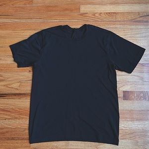 Lululemon Breath Repeat Metal Vent Tech Short Sleeve Shirt